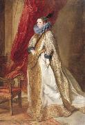 Anthony Van Dyck Paola adorno,Marchesa di brignole sale china oil painting reproduction